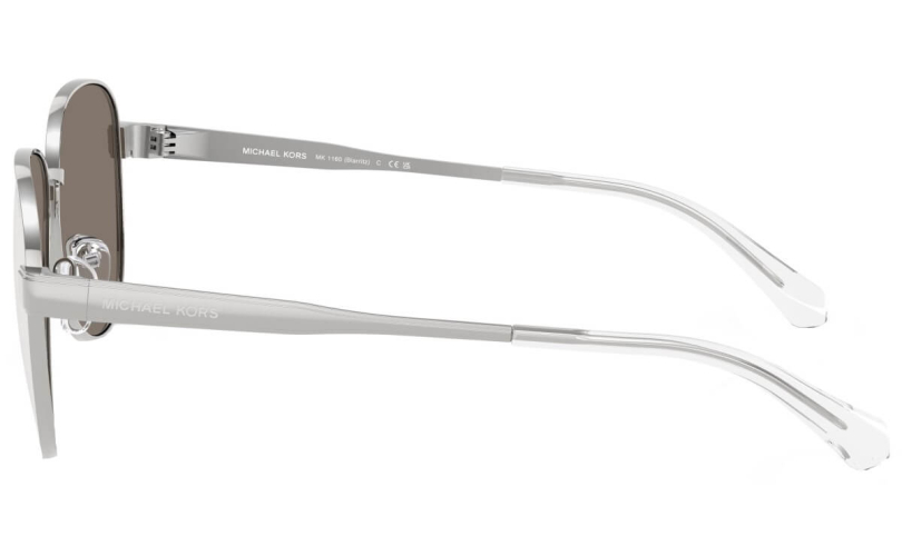 MICHAEL KORS MK1160 - 18936G - 2 - Skyoptic.gr MICHAEL KORS MK1160 - 18936G - 2