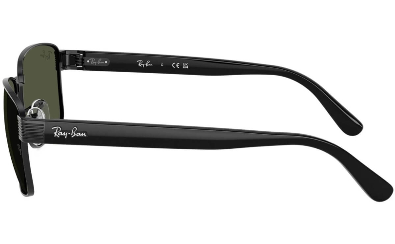 RAY-BAN RB3750 - 002/31 - 2
