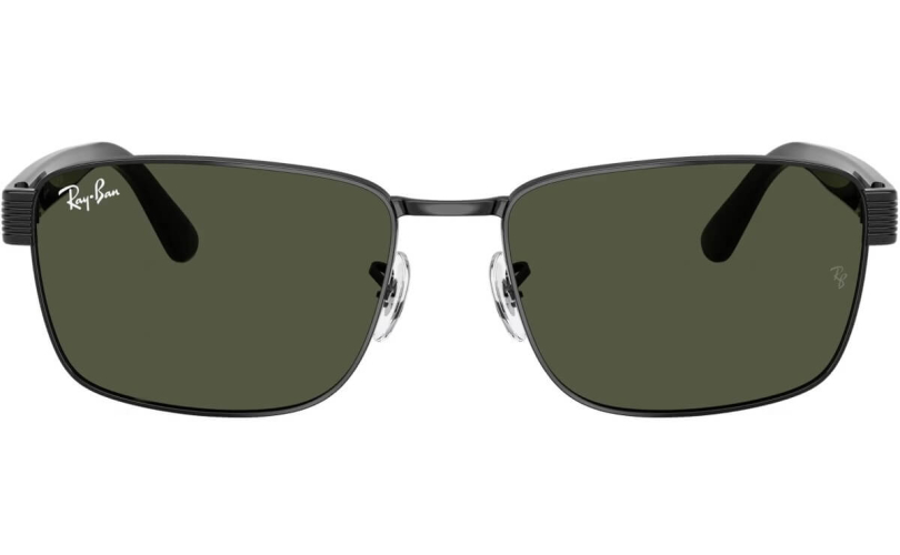 RAY-BAN RB3750 - 002/31 - 3