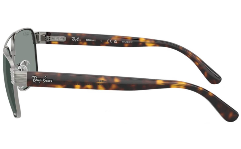 RAY-BAN RB3751CH - 004/3R - 2