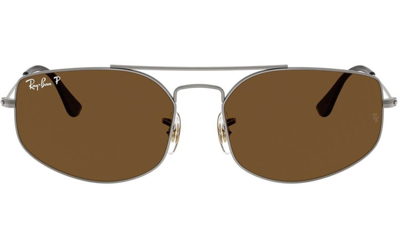 RAY-BAN RB3845 - 004/57 - 3