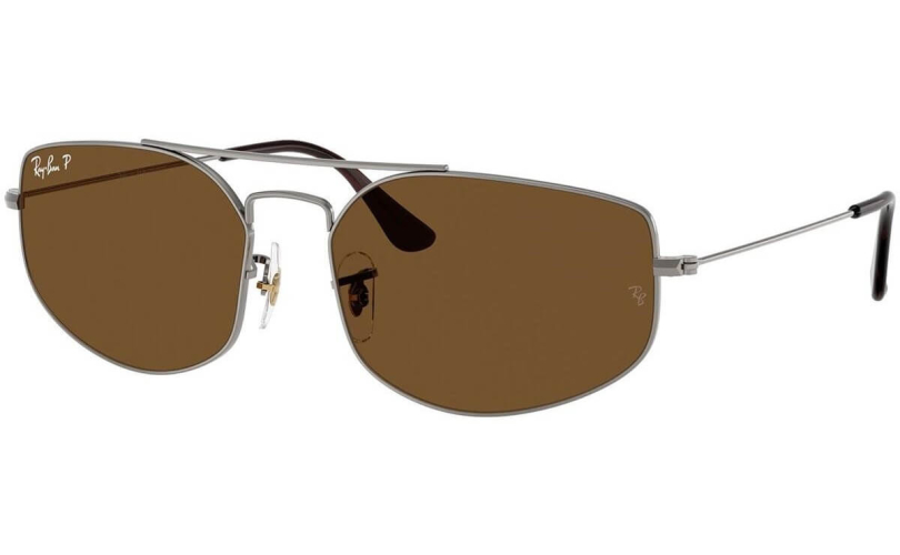 RAY-BAN RB3845 - 004/57 - 1