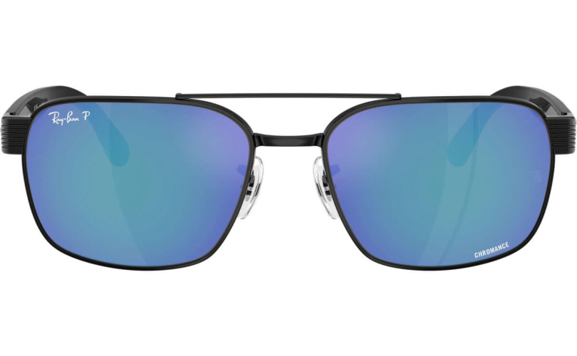 RAY-BAN RB3751CH - 002/4L - 3