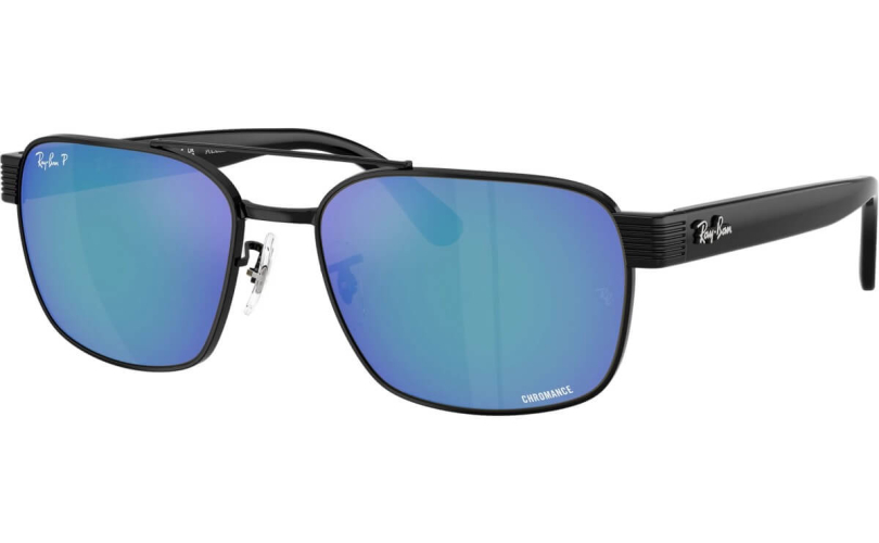 RAY-BAN RB3751CH - 002/4L - 1