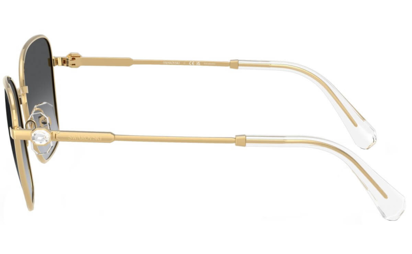 SWAROVSKI SK7029 - 4004T3 - 2