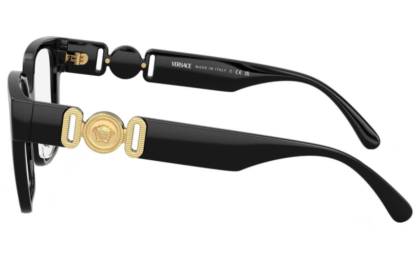 VERSACE VE3371D - GB1 - 2