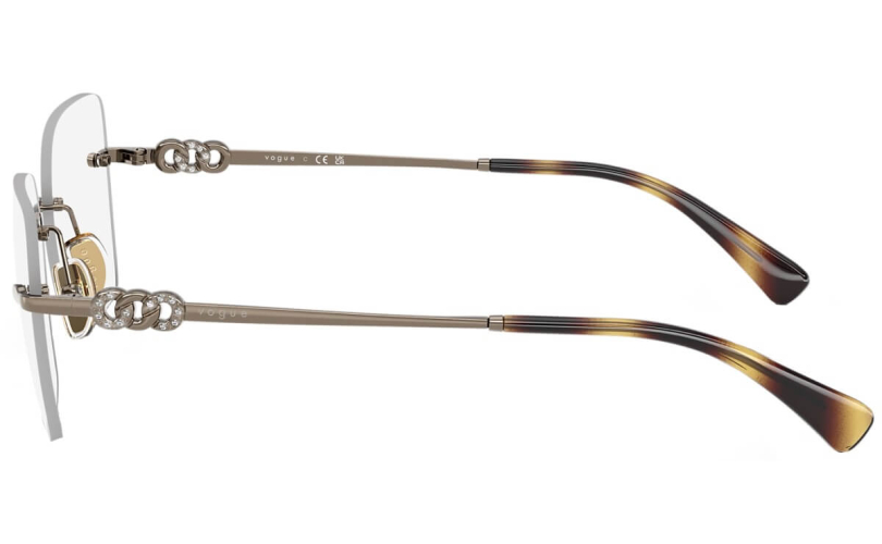 VOGUE VO4320B - 5138 - 2 - Skyoptic.gr VOGUE VO4320B - 5138 - 2