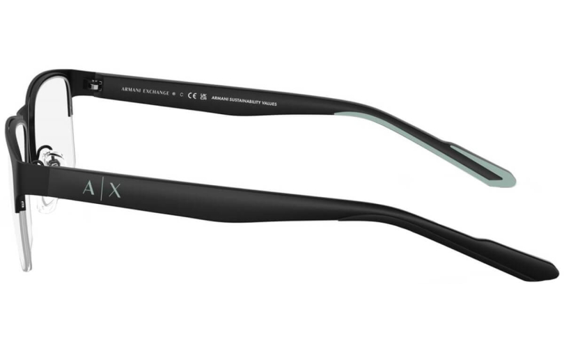 ARMANI EXCHANGE AX1068 - 6000 - 2 - Skyoptic.gr ARMANI EXCHANGE AX1068 - 6000 - 2