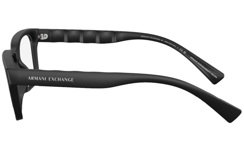 ARMANI EXCHANGE AX3116 - 8078 - 2