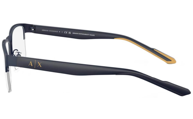 ARMANI EXCHANGE AX1068 - 6099 - 2 - Skyoptic.gr ARMANI EXCHANGE AX1068 - 6099 - 2