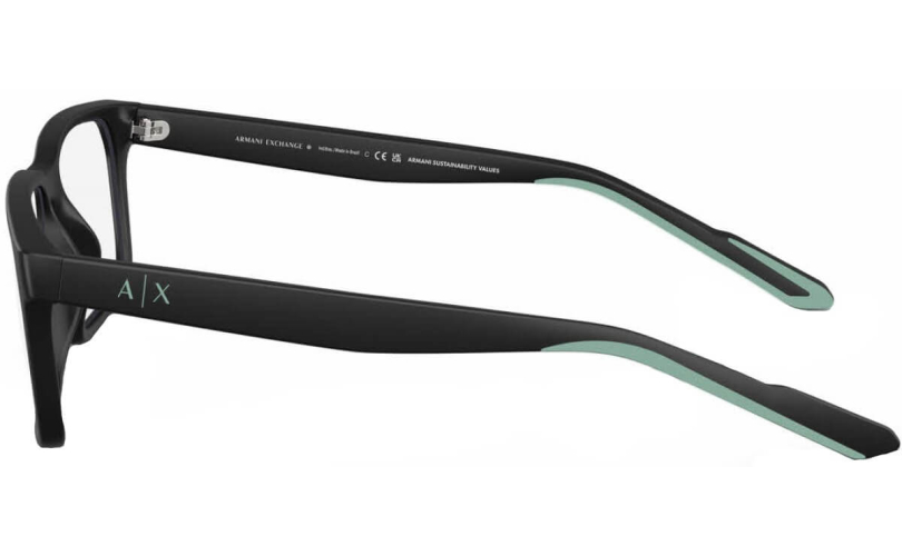 ARMANI EXCHANGE AX3118U - 8058 - 2 - Skyoptic.gr ARMANI EXCHANGE AX3118U - 8058 - 2