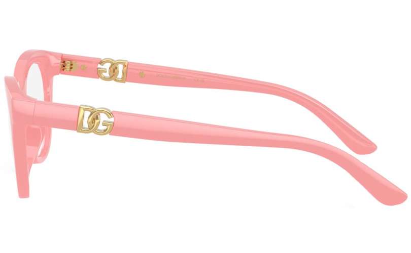 DOLCE & GABBANA - Junior DX5005U - 3098 - 2