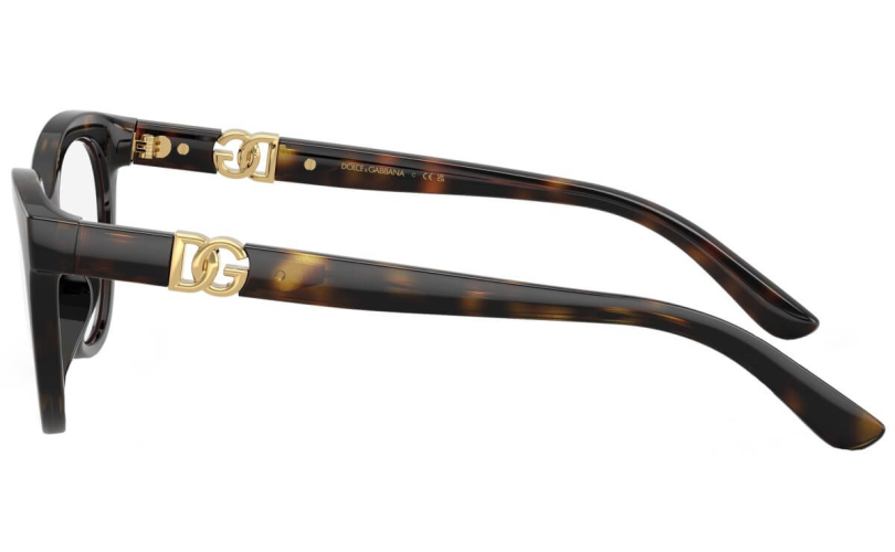 DOLCE & GABBANA - Junior DX5005U - 502 - 2