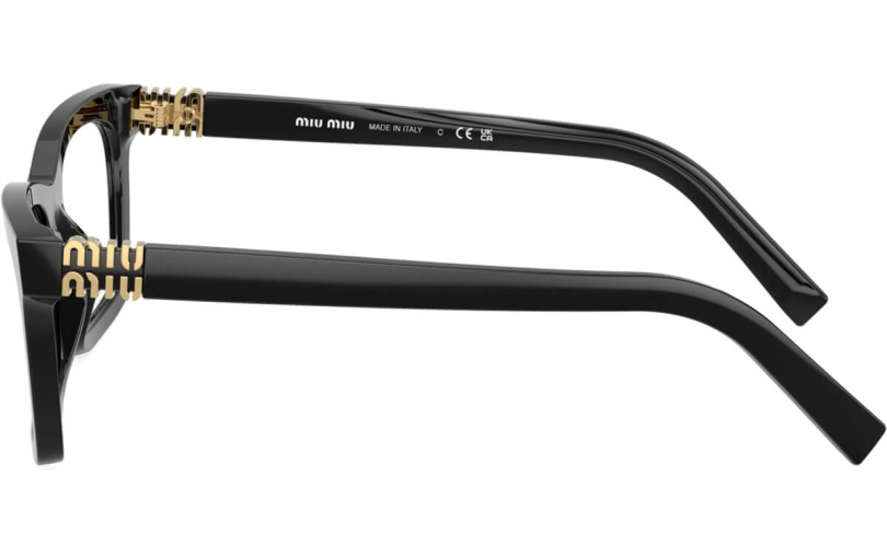 MIU MIU MU04WV - 16K1O1 - 2