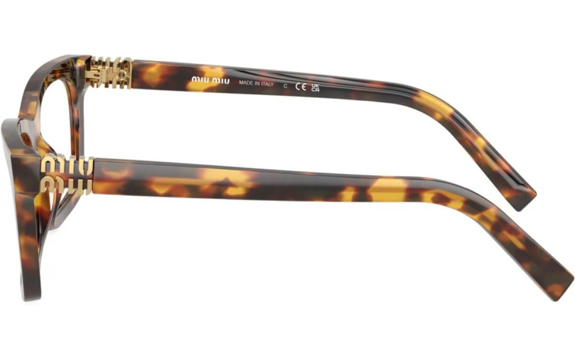 MIU MIU MU04WV - 14L1O1 - 2