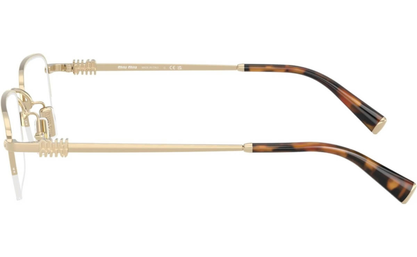 MIU MIU MU52WV - ZVN1O1 - 2