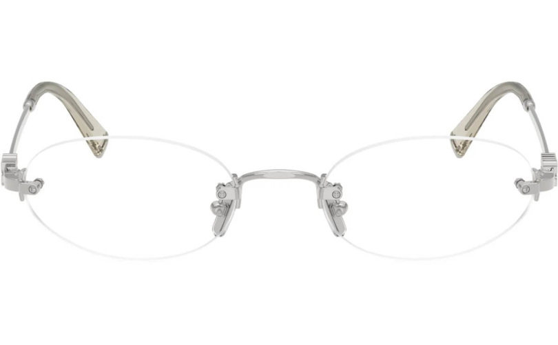 MIU MIU MU53WV - 1BC1O1 - 3