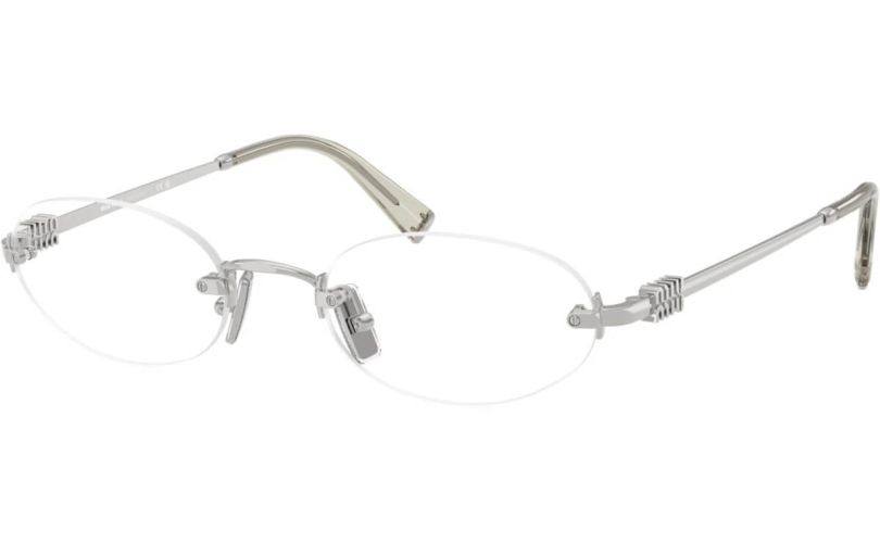 MIU MIU MU53WV - 1BC1O1