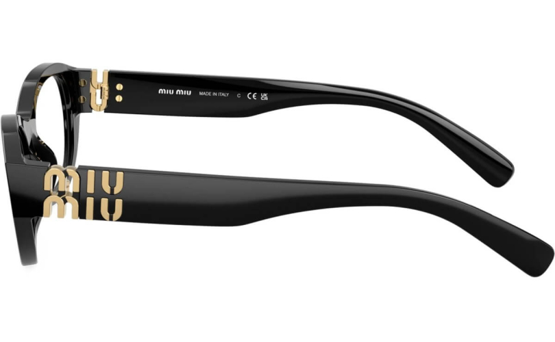 MIU MIU MU03WV - 16K1O1 - 2