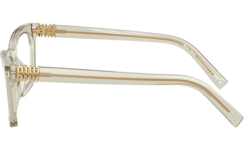 MIU MIU MU04WV - 12U1O1 - 2