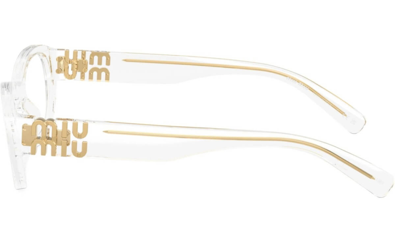 MIU MIU MU03WV - 15Z1O1 - 2