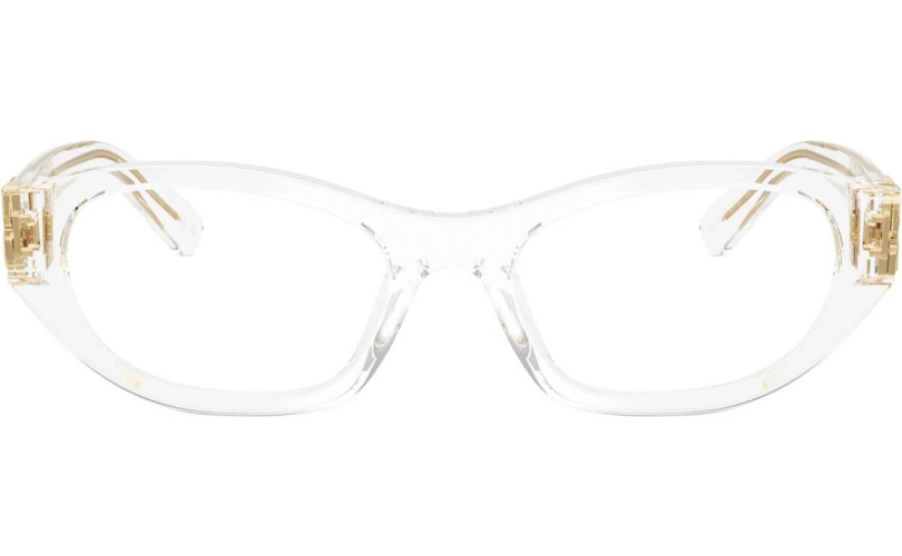 MIU MIU MU03WV - 15Z1O1 - 3