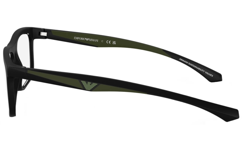 EMPORIO ARMANI EA3246 - 6186 - 2