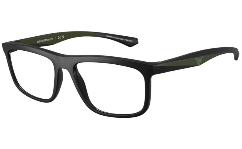 EMPORIO ARMANI EA3246 - 5001