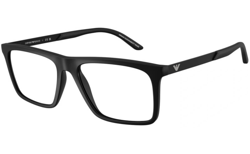 EMPORIO ARMANI EA3253 - 5001