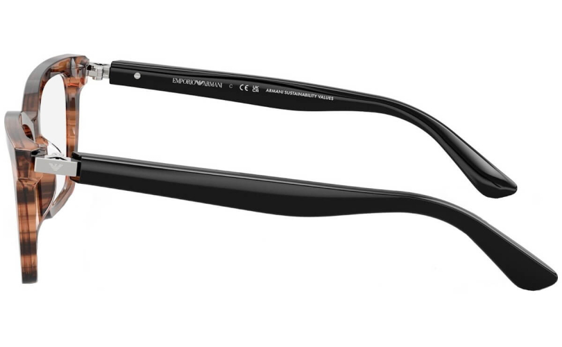 EMPORIO ARMANI EA3261U - 6266 - 2