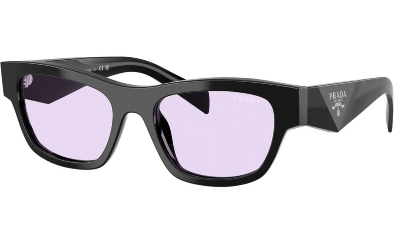 PRADA PRB09S - 16K40J