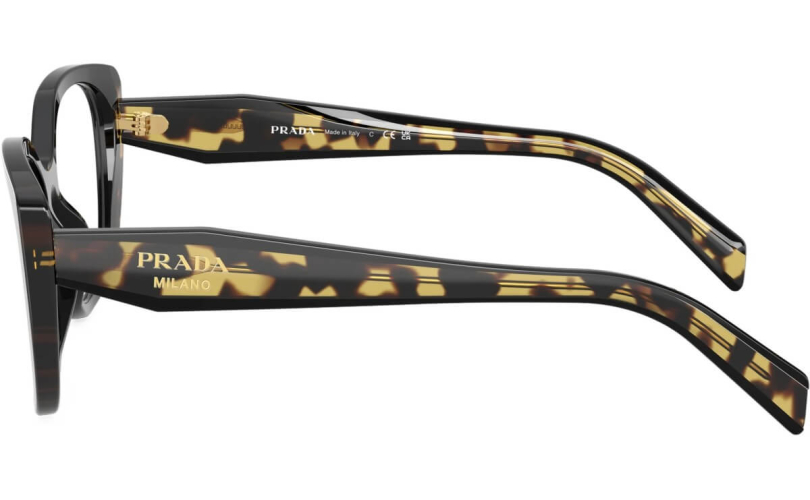 PRADA PRB04V - 3891O1 - 2