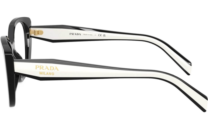 PRADA PRB04V - 16K1O1 - 2