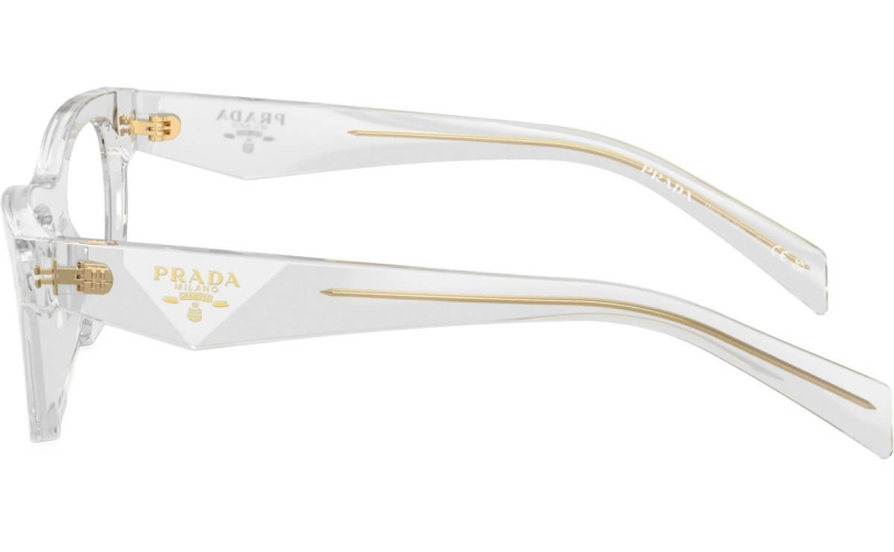 PRADA PRB01V - 12R1O1 - 2