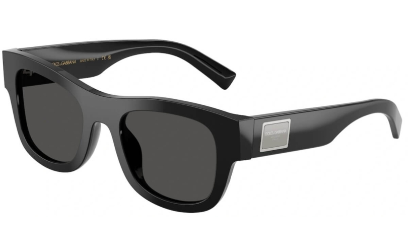 DOLCE & GABBANA DG4509 - 501/87 - 1