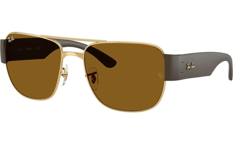RAY-BAN RB3756 - 001/33