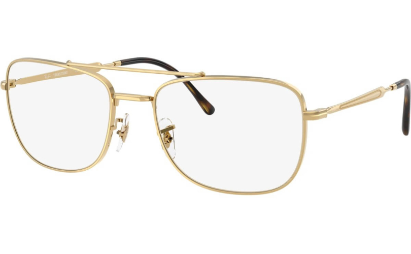 RAY-BAN RB3755 - 001/GG