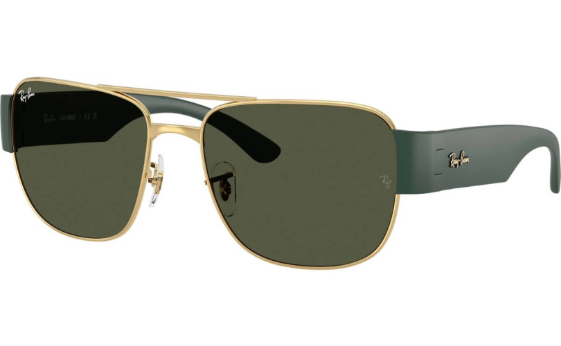 RAY-BAN RB3756 - 001/31