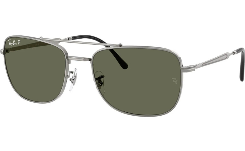 RAY-BAN RB3755 - 004/58
