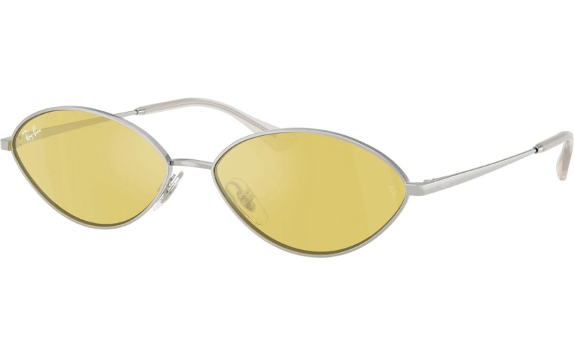 RAY-BAN RB3757 - 003/6D