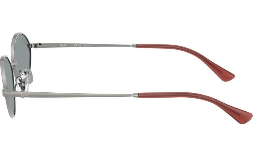 RAY-BAN RB3757 - 004/2V - 2