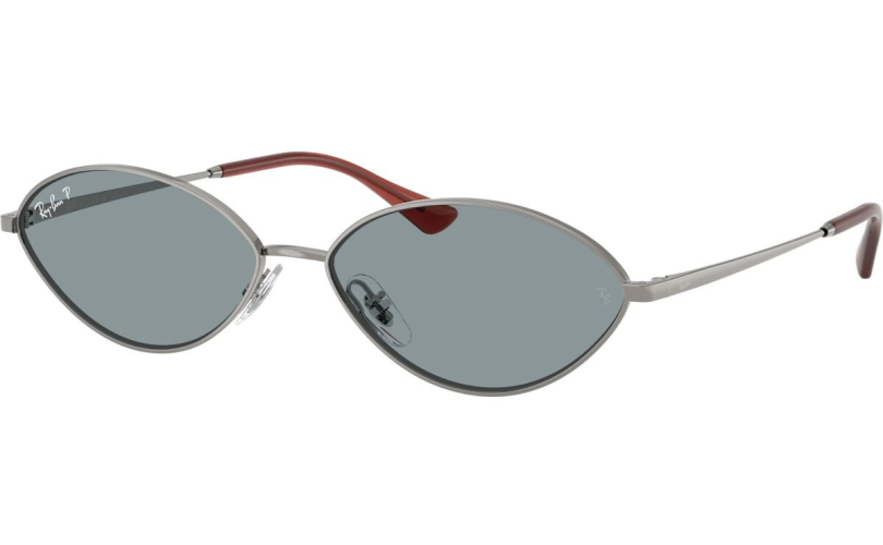 RAY-BAN RB3757 - 004/2V