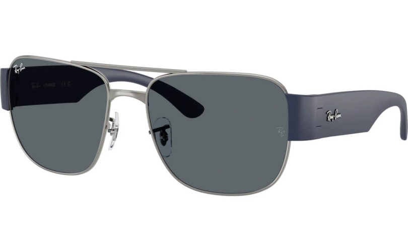 RAY-BAN RB3756 - 004/R5