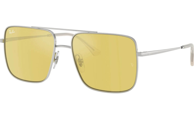 RAY-BAN RB3758 - 003/6D