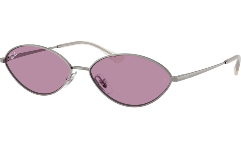 RAY-BAN RB3757 - 004/69