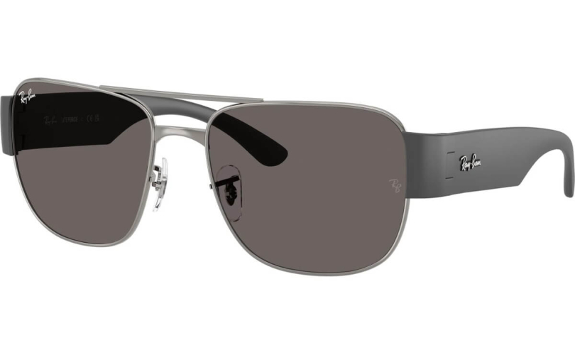 RAY-BAN RB3756 - 004/B1