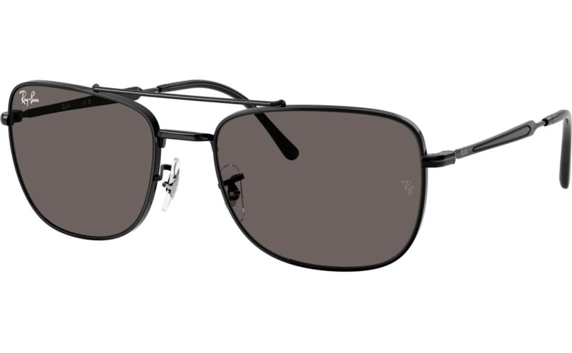 RAY-BAN RB3755 - 002/B1