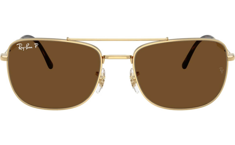 RAY-BAN RB3755 - 001/57 - 3