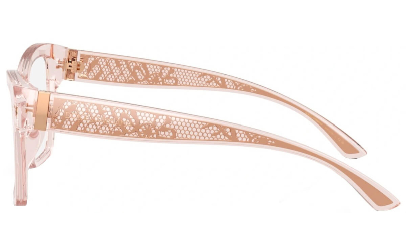 DOLCE & GABBANA DG3411 - 3148 - 2