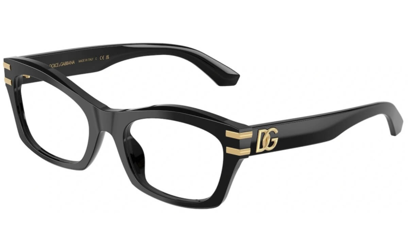 DOLCE & GABBANA DG3420 - 501